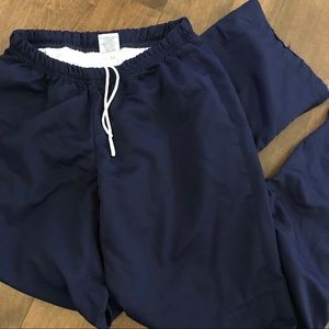 Varsity cheer warm up pants